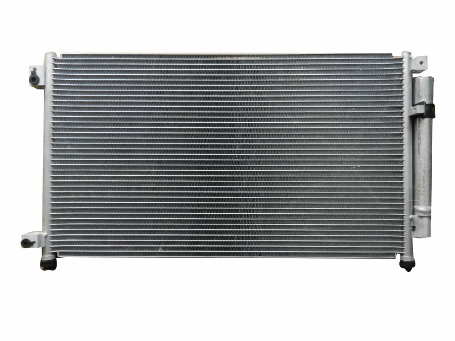 A/C Condenser Honda Accord 2003-2006 80110-SDA-A01