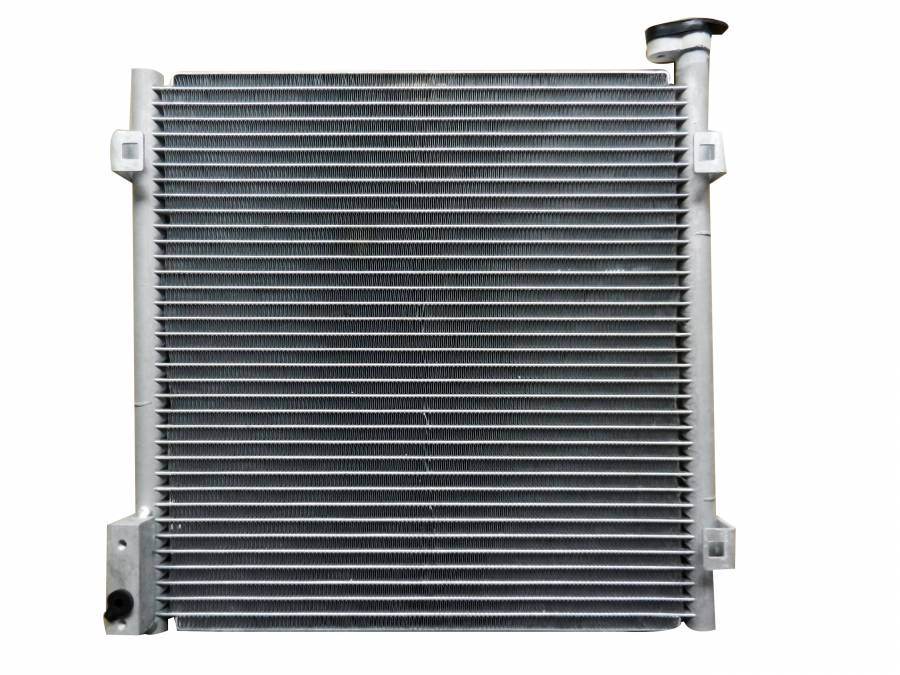 Honda Civic EK3 96-2000 A/C Alloy Condenser