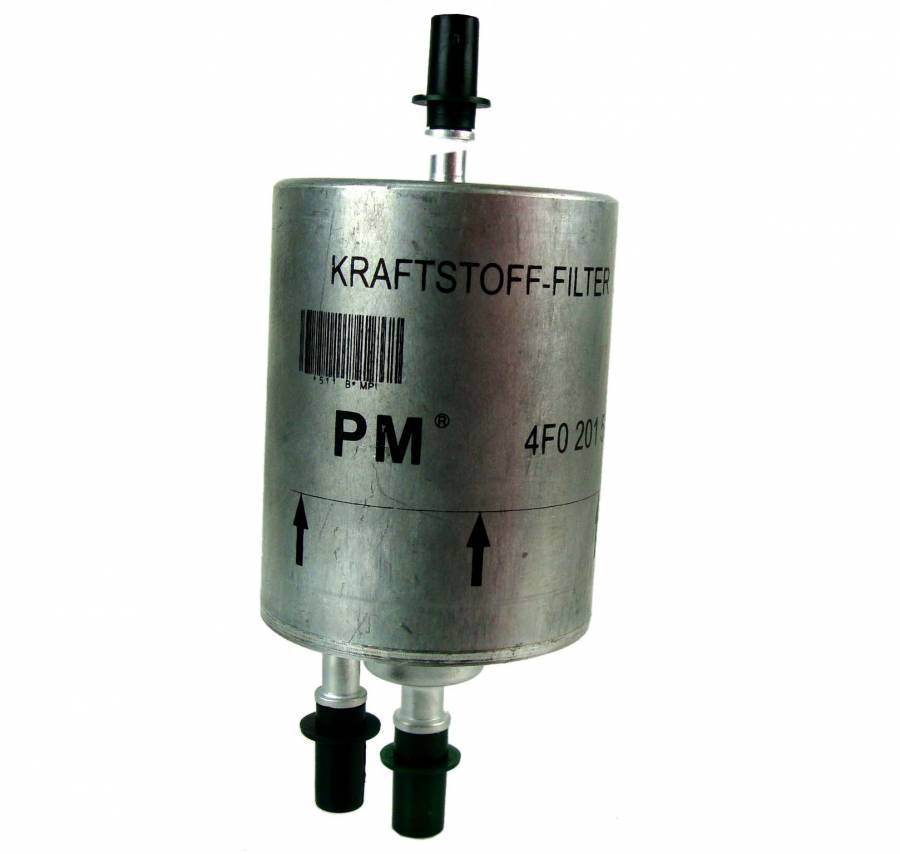 Fuel Filter For Audi A4 A6 A8 S4