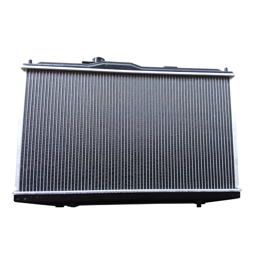 Honda Accord 98-00 CG5 AT Aluminum Radiator