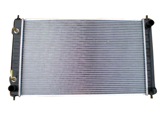 Nissan Teana J32 Aluminum Heating Radiator