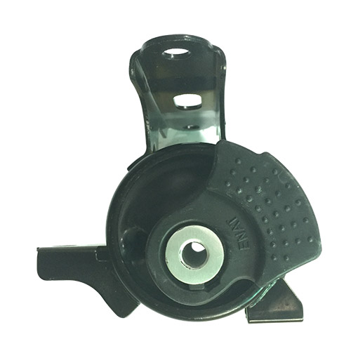 Auto parts Engine Mounting For Honda CITY GD#