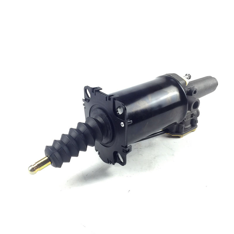 217005529 Clutch Cylinder Kinglong Bus