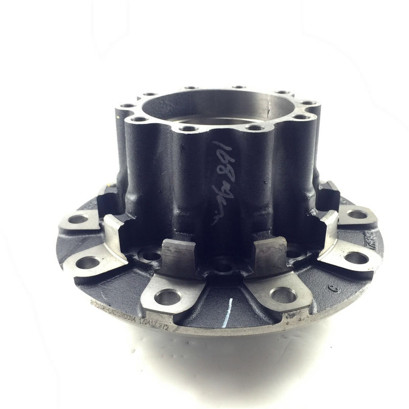 224001390 Wheel Hub Kinglong