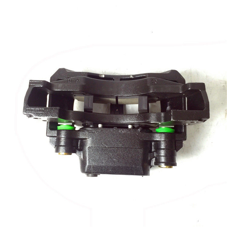 224001548 BRAKE DISC ASSY Kinglong bus spare parts