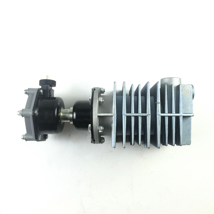 235200020 CONDENSER kinglong bus spare parts