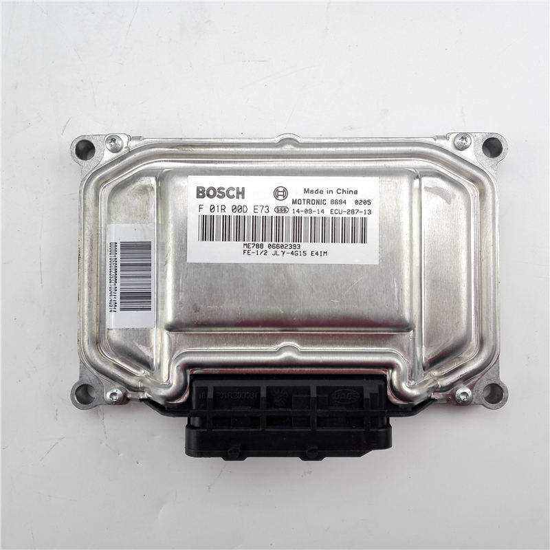 1016014282 ECU  Geely GC7