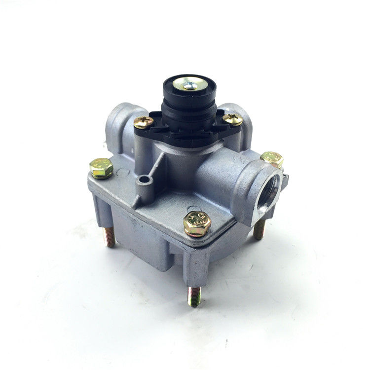 235600100 RELAY VALVE Kinglong bus spare parts