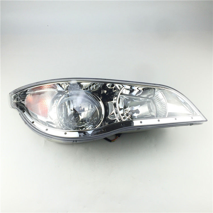 236100480 front heal lamp Kinglong bus spare parts