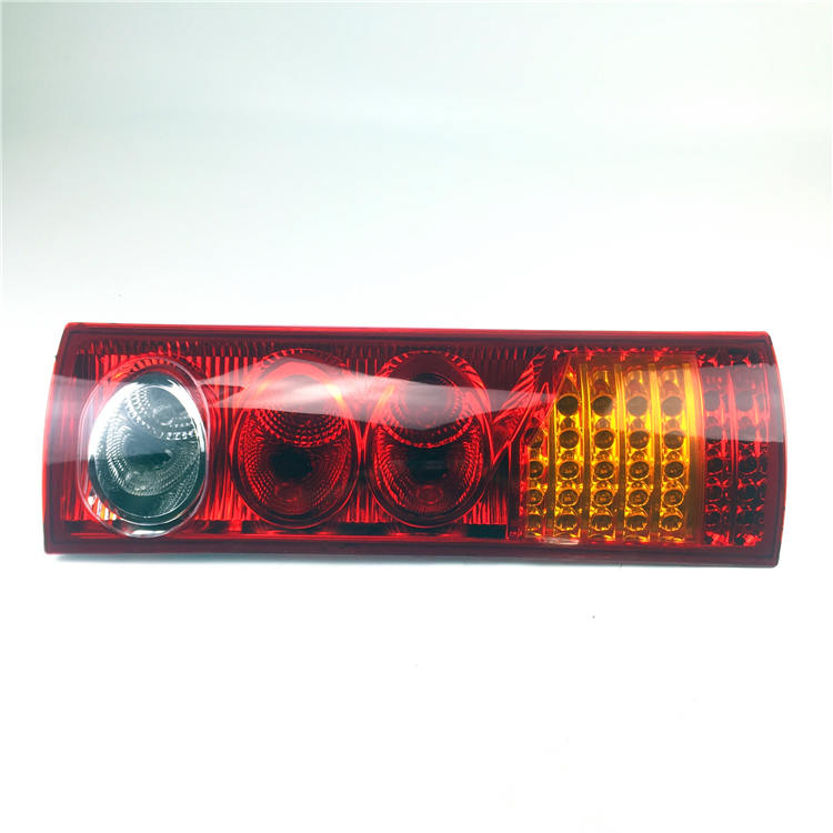 236100780 REAR COMBINATION LAMP