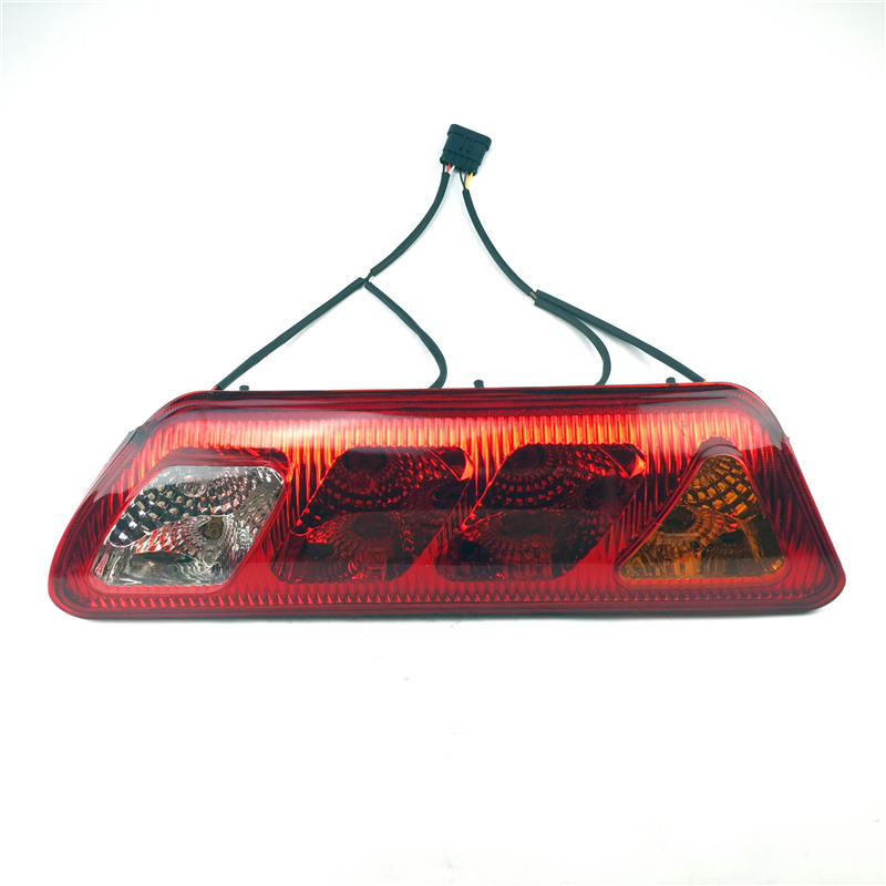 236100800 Rear Lamp Kinglong bus spare parts