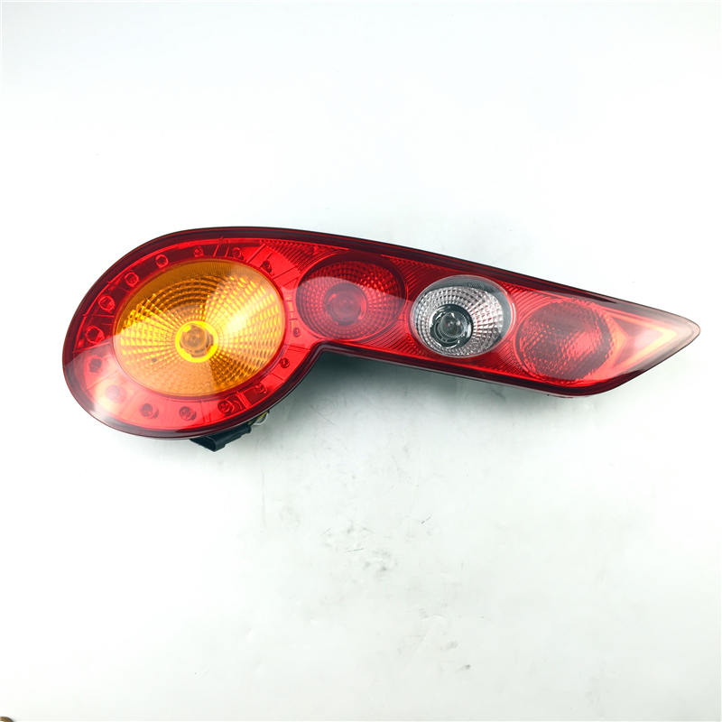 236100870 REAR COMBINATION LAMP Kinglong bus spare parts