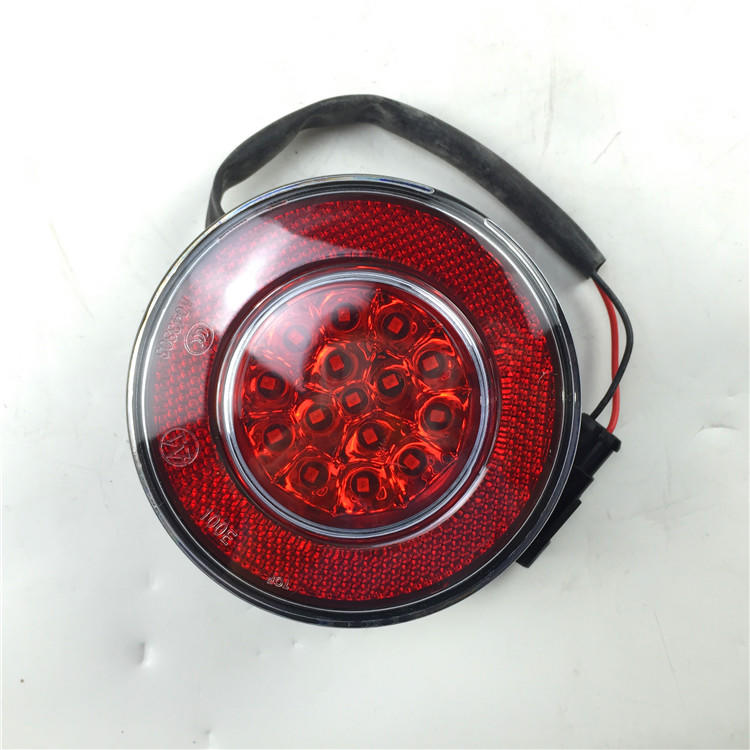 236400240 Fog Lamp Kinglong bus spare parts