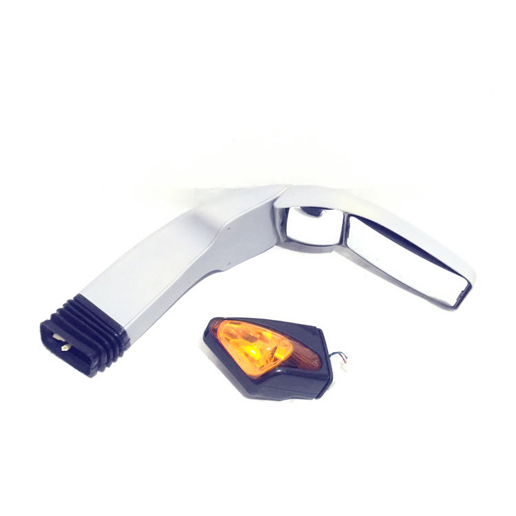 282200030 REAR VIEW MIRROR KINGLONG BUS SPARE PARTS