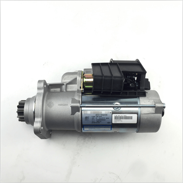 299014859 STARTER Kinglong bus spare parts