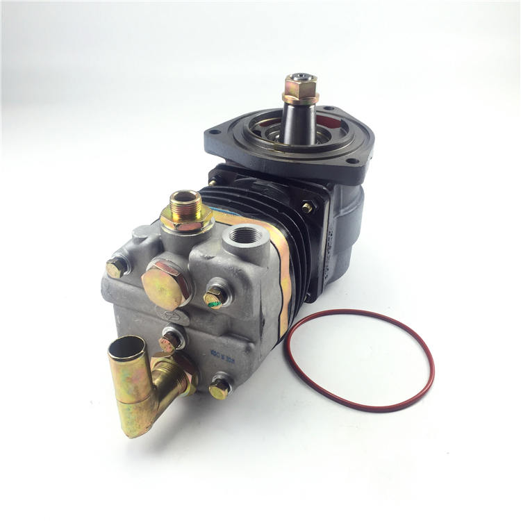 299014864 AIR COMPRESSOR Kinlong bus spare parts