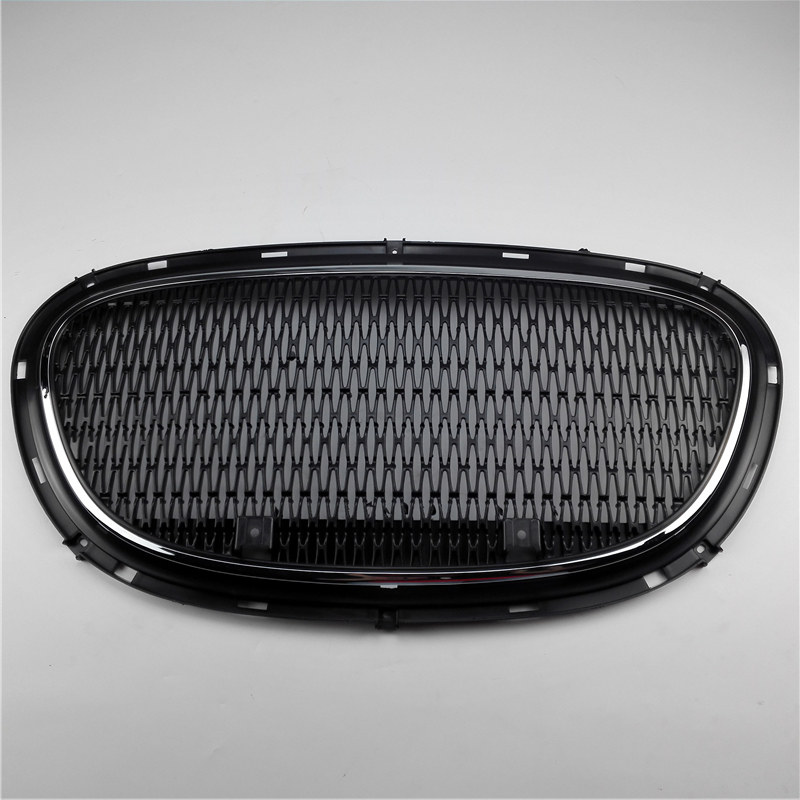 1018000220 FRONT GRILLE GEELY SPARE PARTS