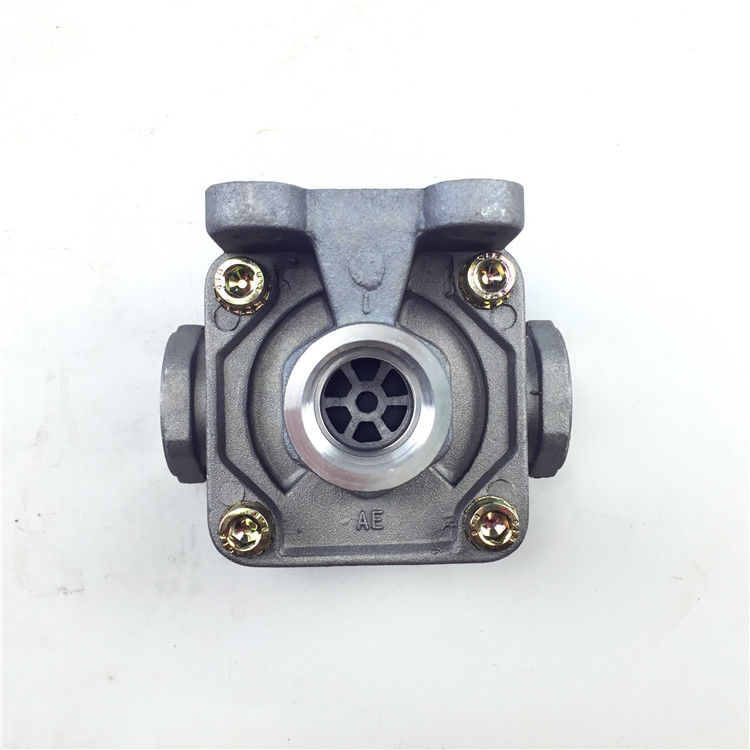 9735000000 QUICK RELEASE VALVE Golden Gragon bus spare parts