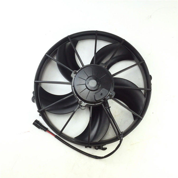 B005000424 FAN, AC CONDENSER Golden Dragon parts