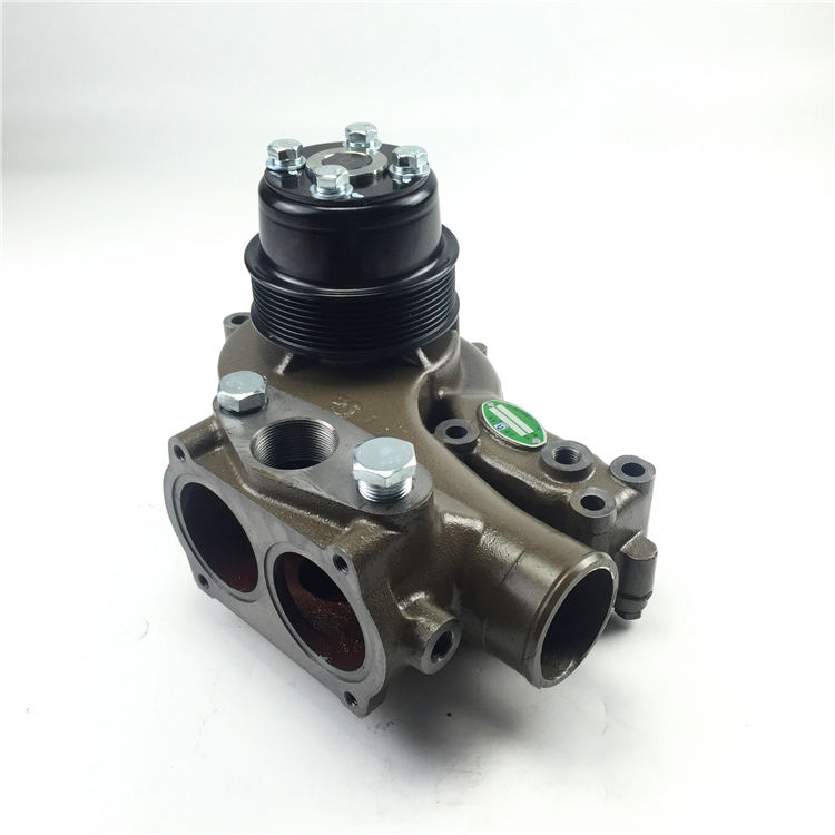 L33QA-1307000 Water Pump Kinglong bus spare parts