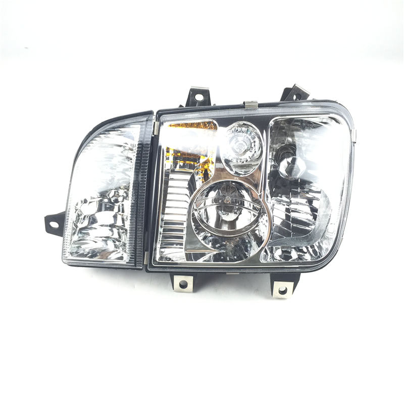3711020-Q491Y FRONT LAMP FAW SPARE PARTS