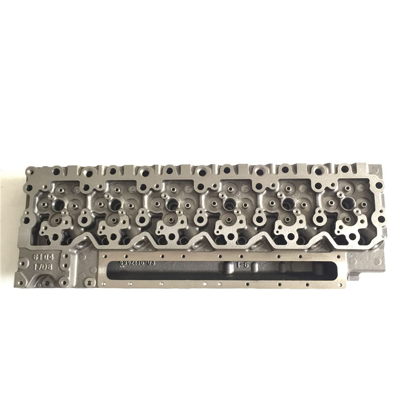 4942116 CYLINDER HEAD DONGFENG SPARE PARTS