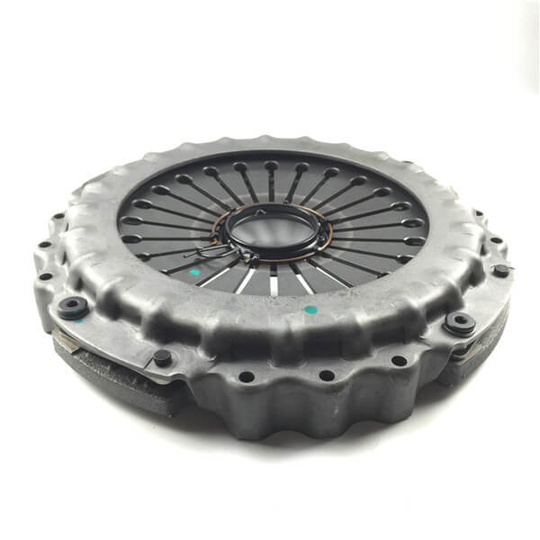 Clutch cover assy Shacman truck