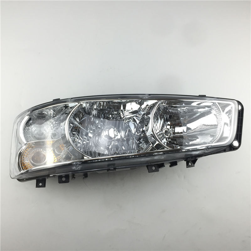 FRONT LAMP DONGFENG SPARE PARTS