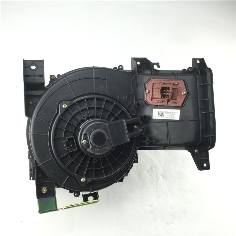 LG1616820100 AIR BLOWER MOTOR SINOTRUK SPARE PARTS