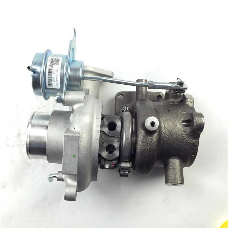 1118100XEG73 Turbocharger HAVAL