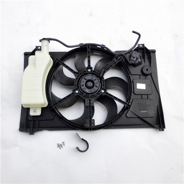 1308100U8730 electro ventilador