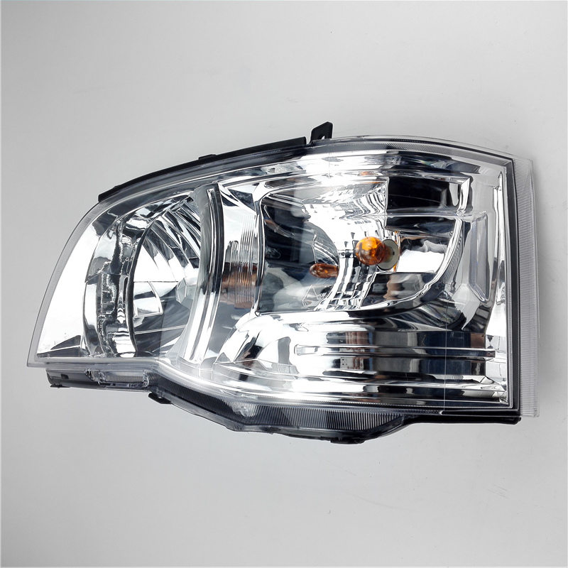 3703001 FRONT LAMP JINBEI VAN SPARE PARTS