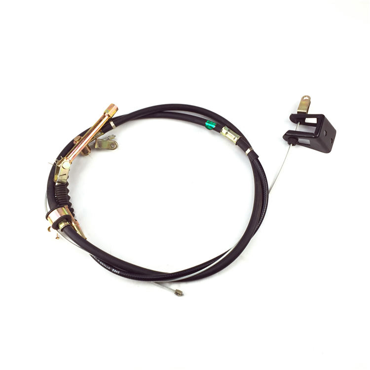 3710554 HAND BRAKE CONTROL CABLE JINBEI VAN SPARE PARTS