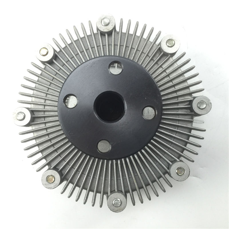 491Q-1304010 SILICON OIL FAN COUPLING JINBEI VAN SAPRE PARTS