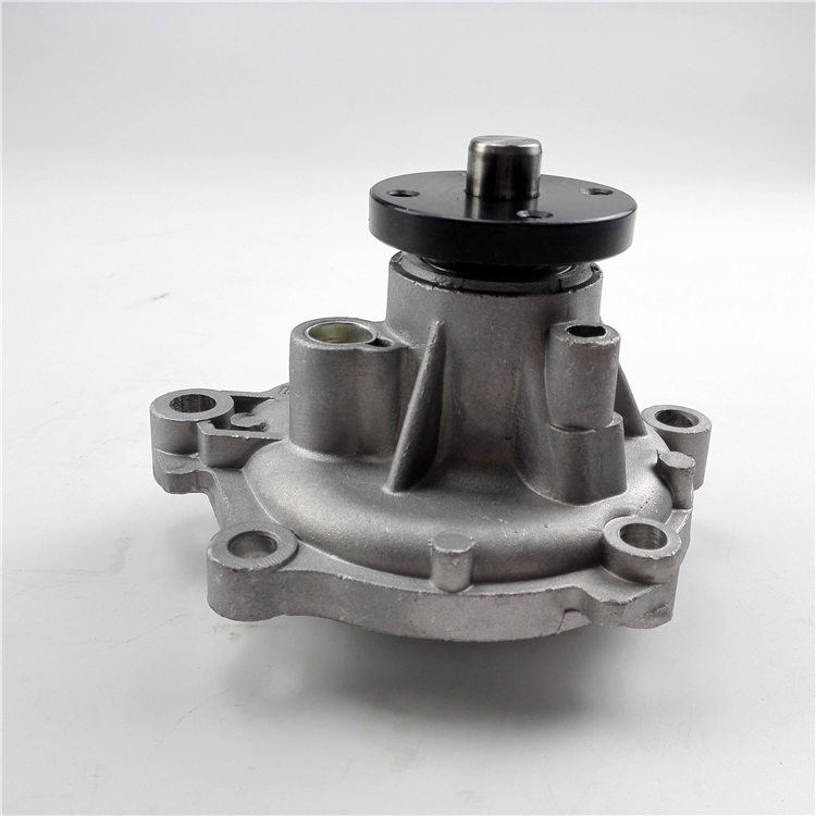 491Q-1307010 WATER PUMP JINBEI VAN SPARE PARTS