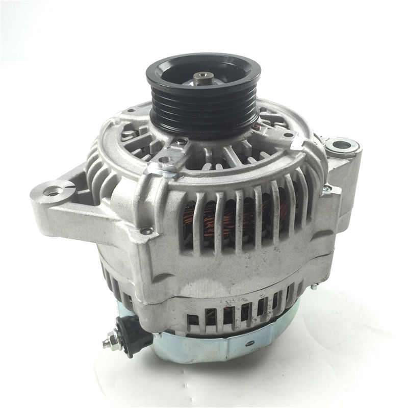 495QF-E-3701020A GENERATOR JINBEI VAN SPARE PARTS