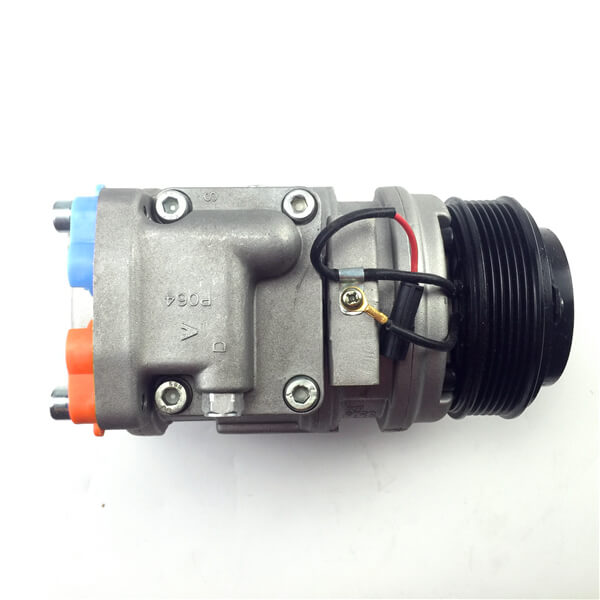 C00000073 AC Compressor Maxus Spare Parts