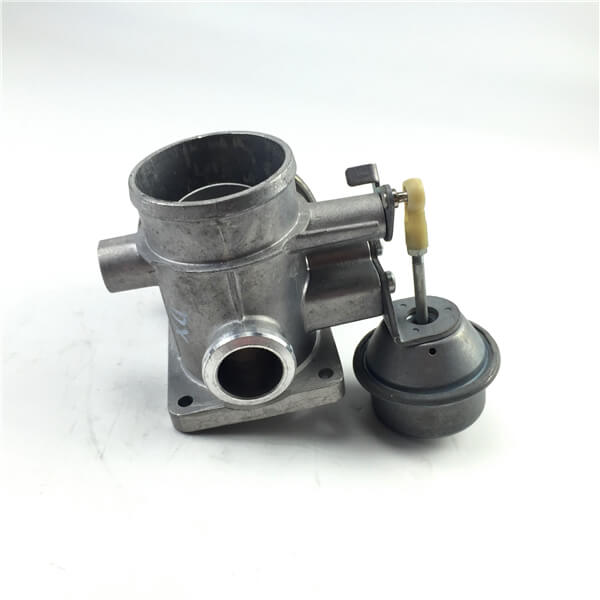 C00016197 EGR VALVE Maxus Spare Parts