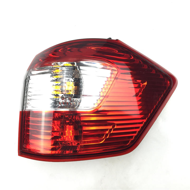 C4372010020A0 REAR LAMP FOTON VAN SPARE PARE PARTS