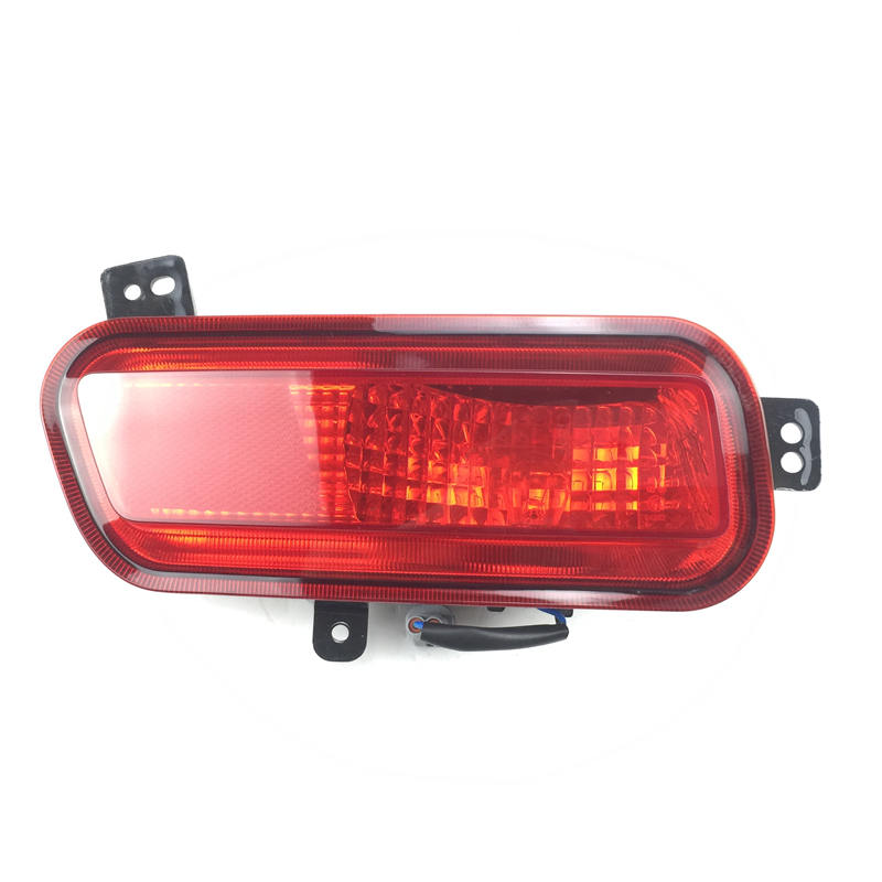 C4372020010A0 REAR FOG LAMP FOTON VAN SPARE PARTS