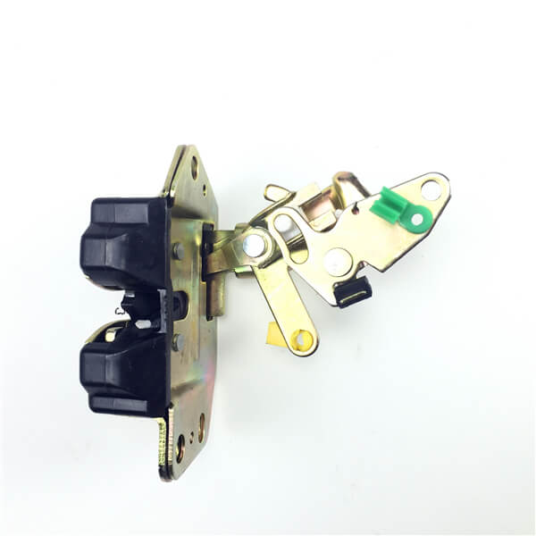 Door Lock DFSK Spare Parts