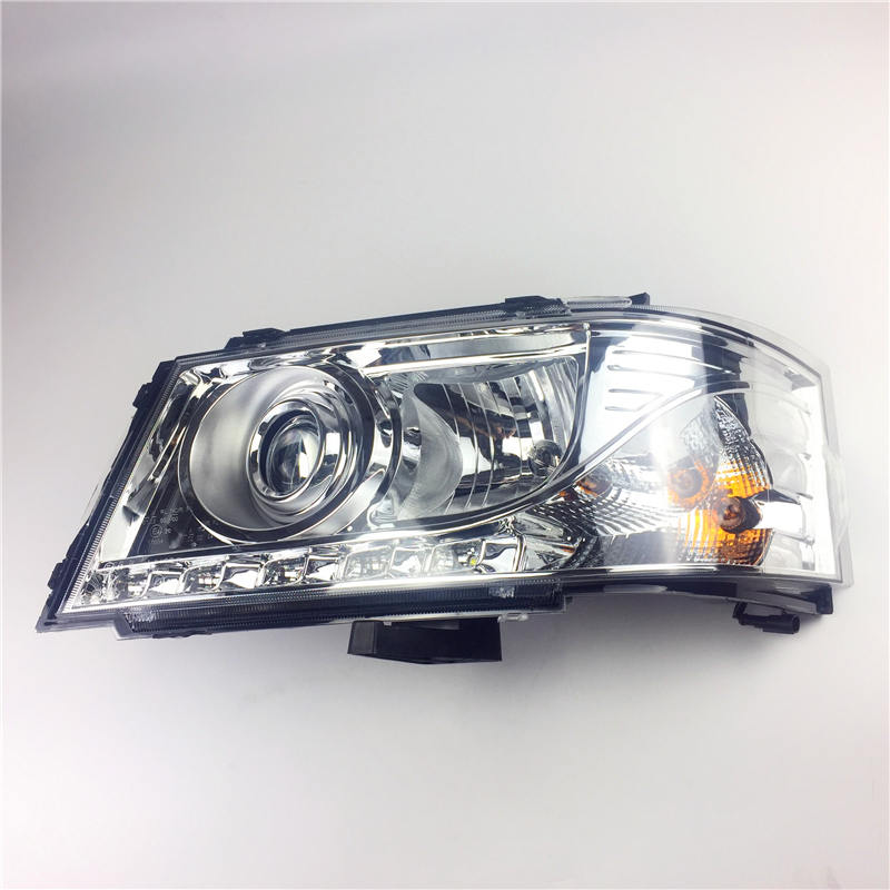 FRONT HEADLIGHT KINGLONG VAN SPARE PARTS