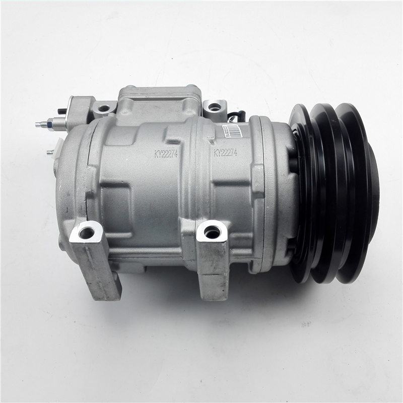 K1812030006A0 COMPRESSOR FOTON VAN SPARE PARTS