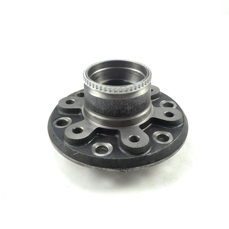 SHH-SHG-3001001 WHEEL HUB JINBEI SPARE PARTS