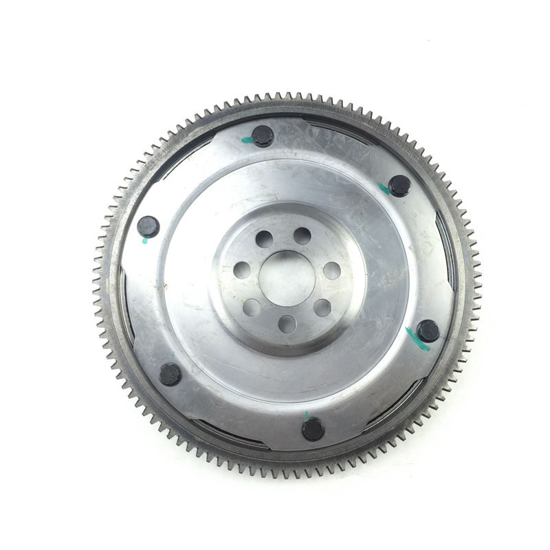 SMW252239 FLYWHEEL FOTON TUNLAND SPARE PARTS