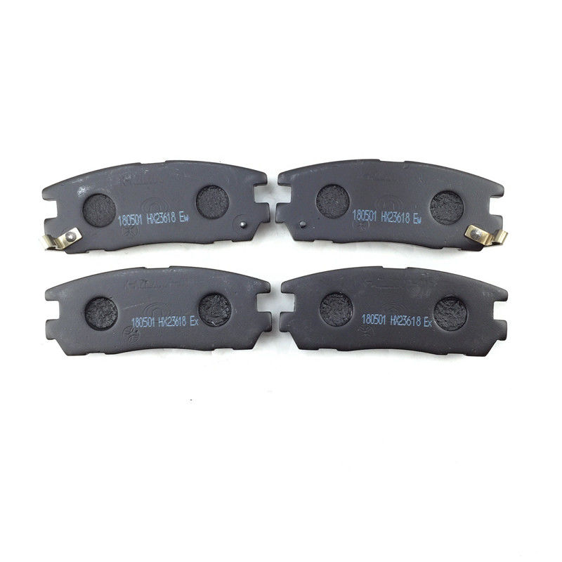 3502150-K00 Brake Pad HAVAL