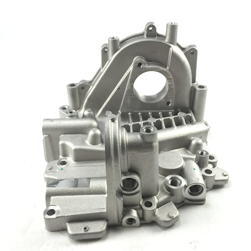 5267094 OIL COOLER HOUSING CUMMINS ENGINE SPARE PARTS