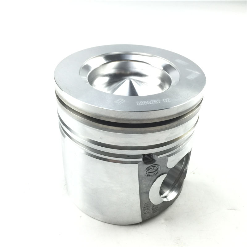 C5255257 PISTON CUMMINS ENGINE SPARE PARTS