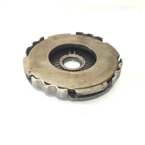 Clutch pressure plate  Weichai WP10.340E32 engine spare parts