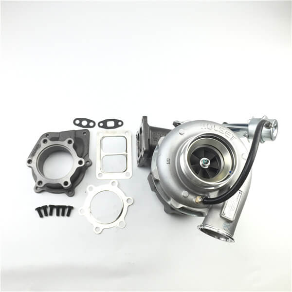 HX50 turbo 3785380 Turbocharger Weichai WP10.340E32 parts